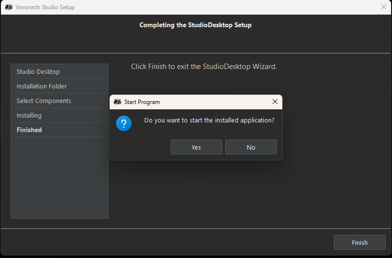 start_application